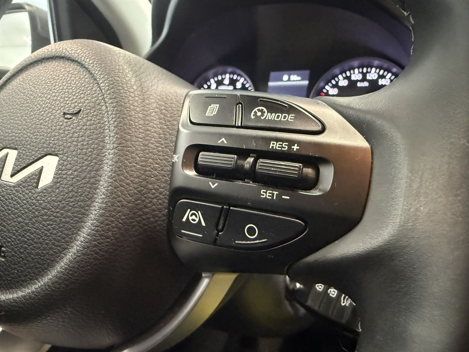 Kia Rio MPi Final Edition