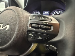 Kia Rio MPi Final Edition