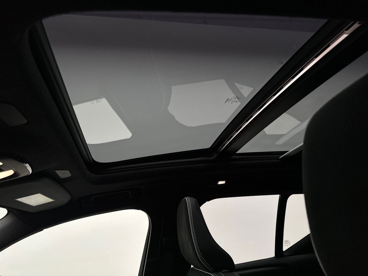 Volvo XC40 ReCharge Twin Ultimate billede 20