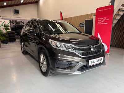Honda CR-V 1,6 i-DTEC Comfort 5d