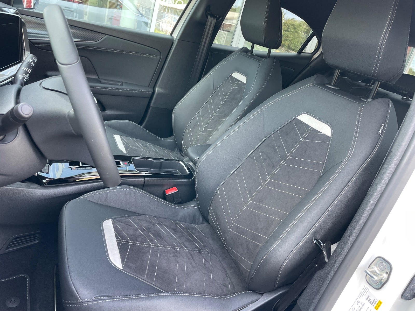 Billede af Opel Mokka-e 50 Ultimate