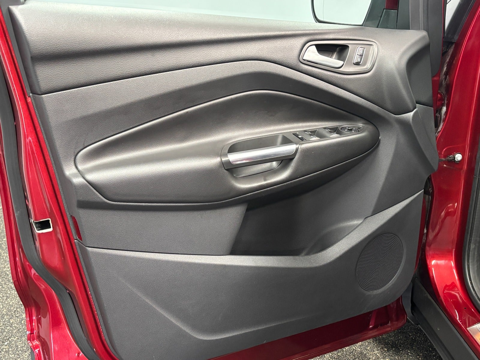 Billede af Ford Kuga 1,5 SCTi 150 Titanium+