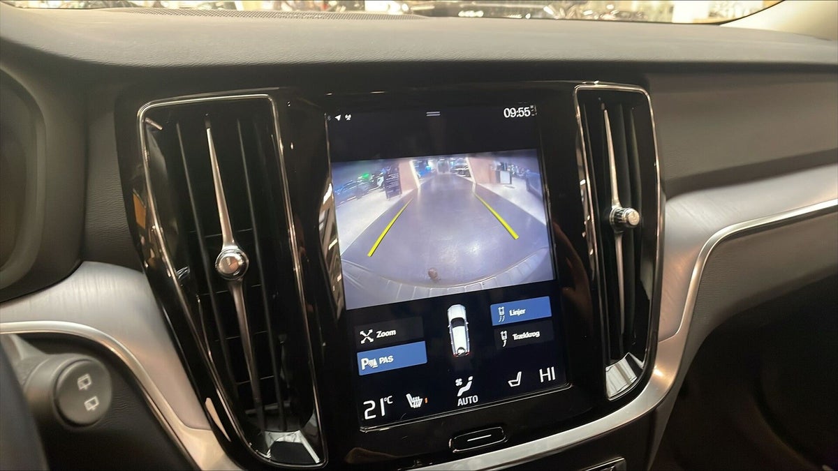 Volvo V60 T5 250 Momentum aut. billede 7