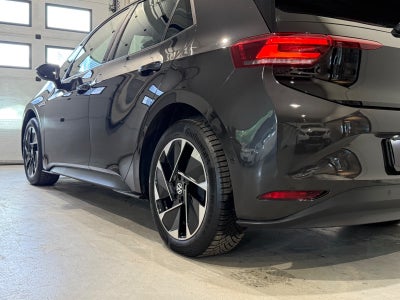 VW ID.3 Pro