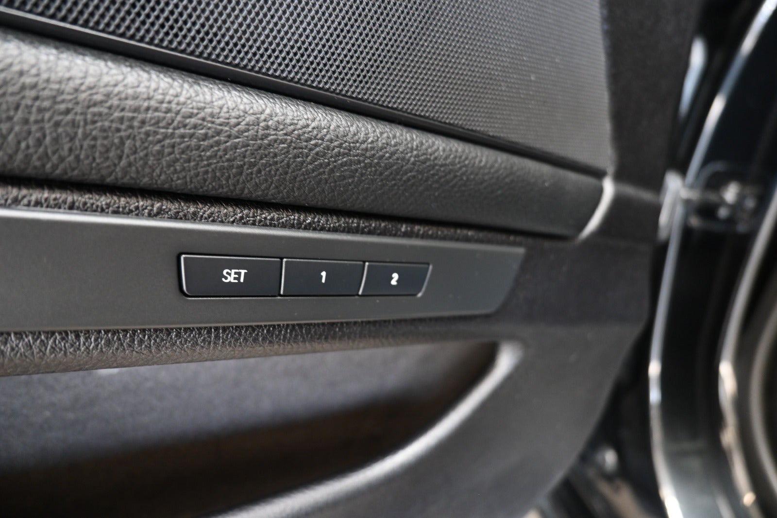 BMW 520d Touring Luxury Line xDrive aut.