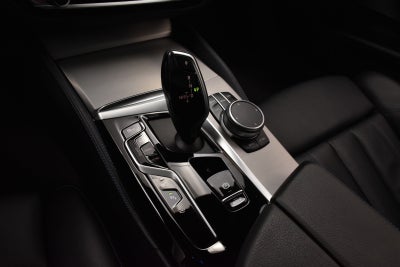 BMW 530e Touring M-Sport xDrive aut.