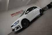 VW Golf VII GTE DSG