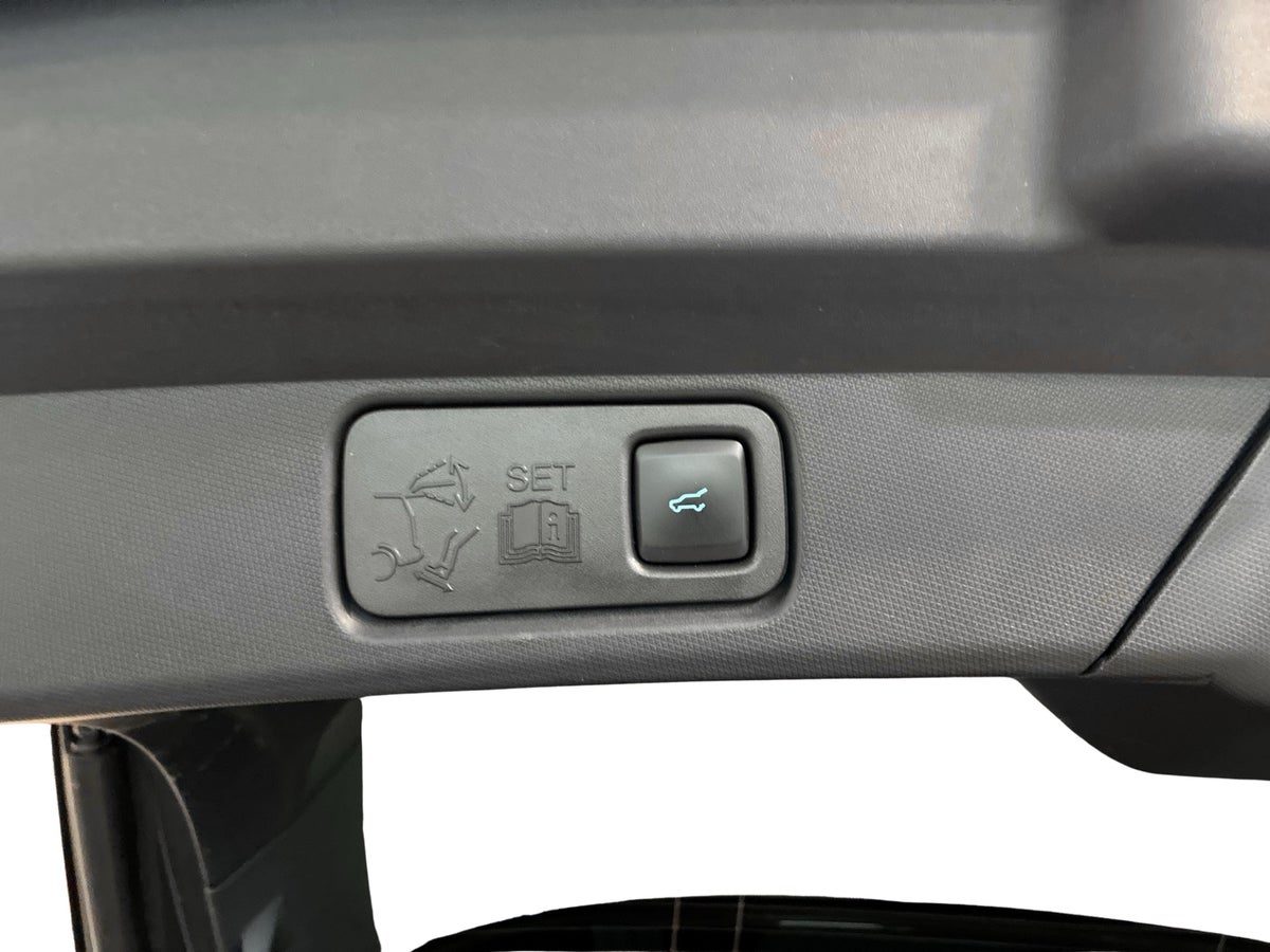 Ford Mustang Mach-E Standard Range billede 13