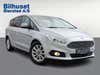 Ford S-MAX TDCi 150 Titanium 7prs thumbnail