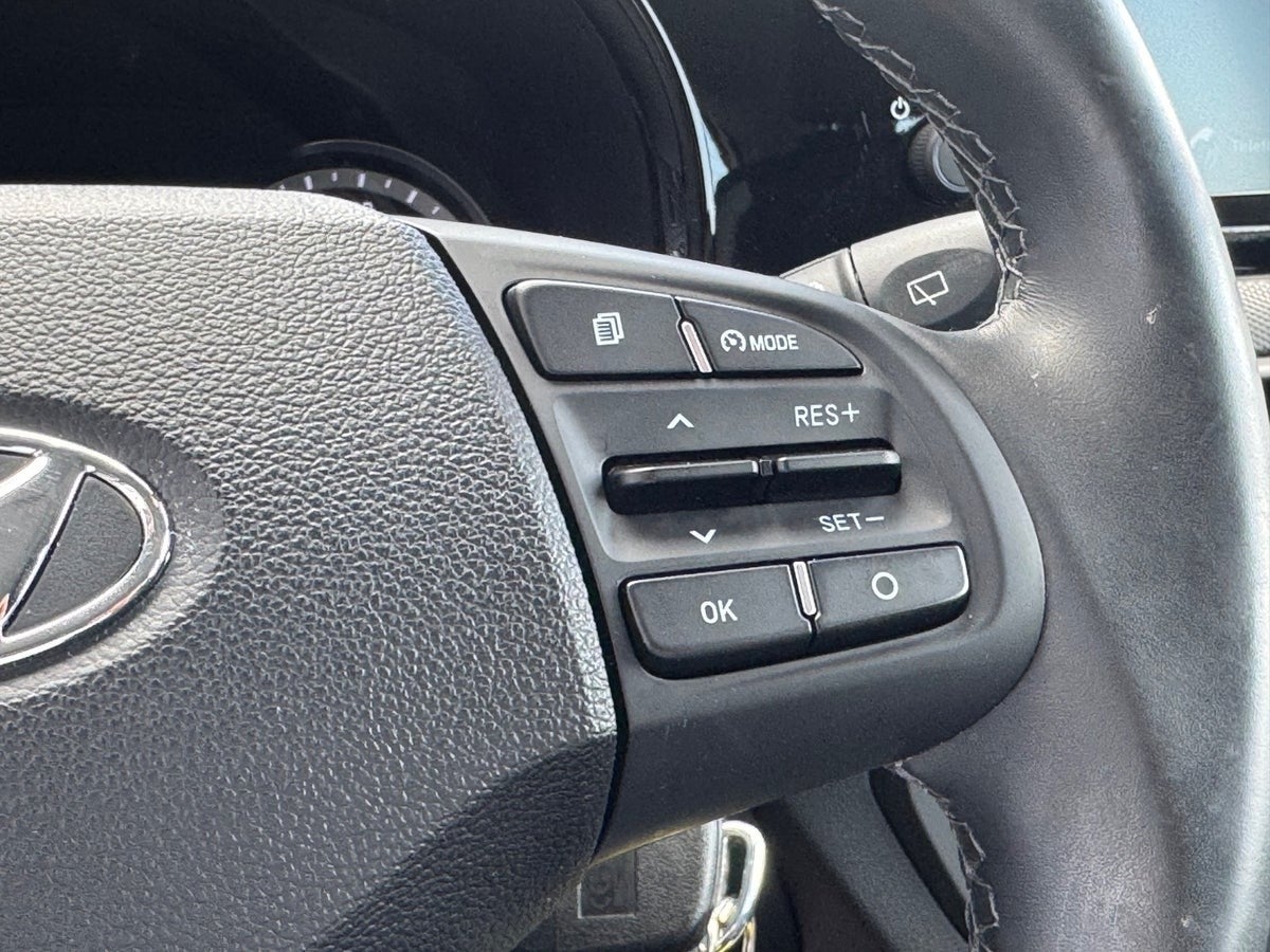 Billede af Hyundai i10 1,0 MPi Essential AMT