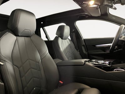 BMW i5 eDrive40 Touring Fully Charged M-Sport Van
