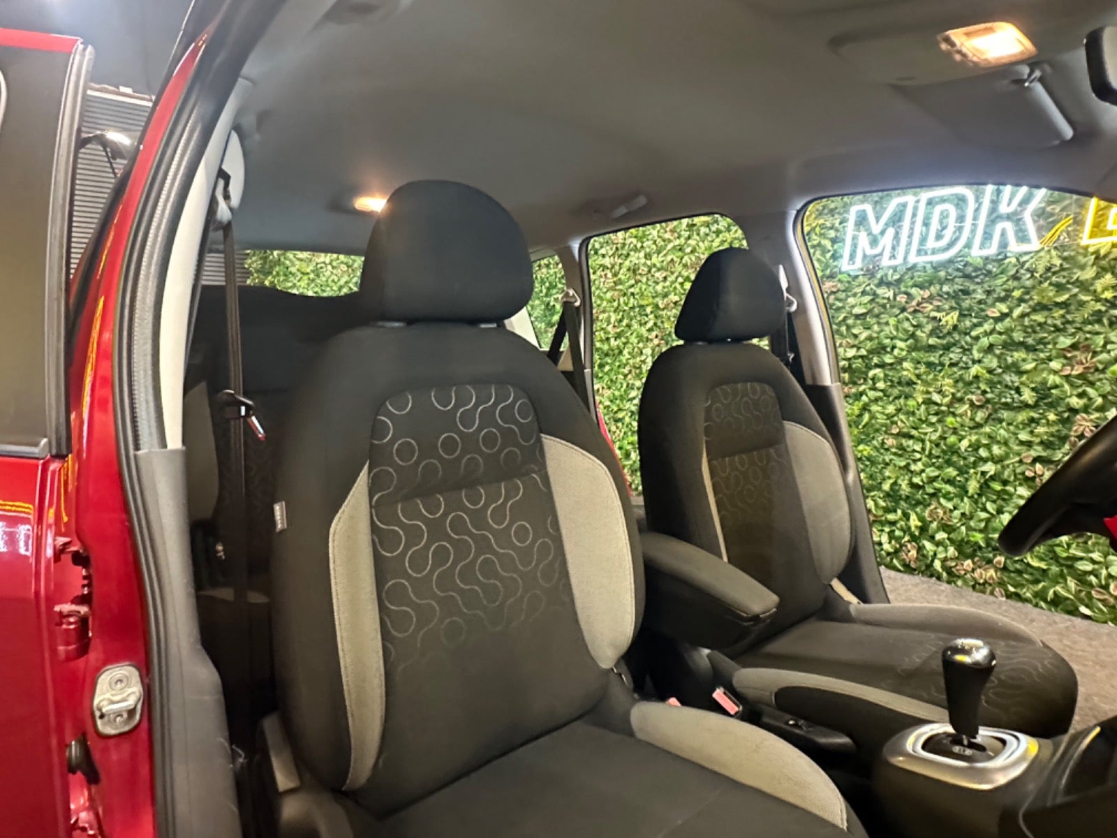 Billede af Citroën C3 Picasso 1,6 e-HDi 90 Seduction E6G
