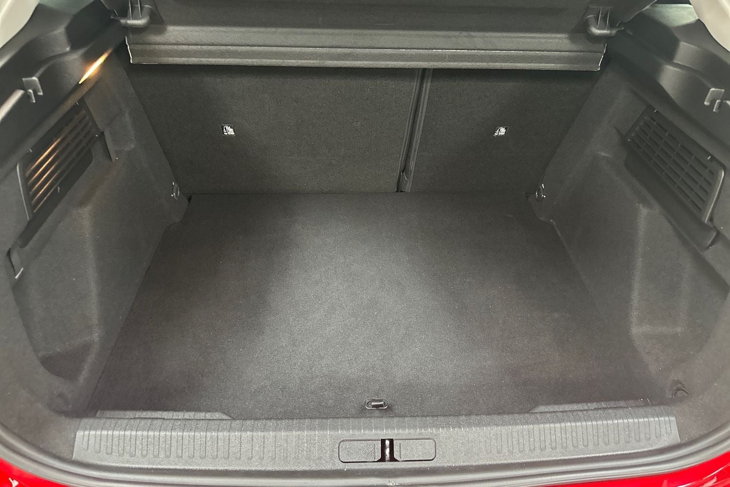 Billede af Citroën C4 1,2 PureTech 130 Feel EAT8