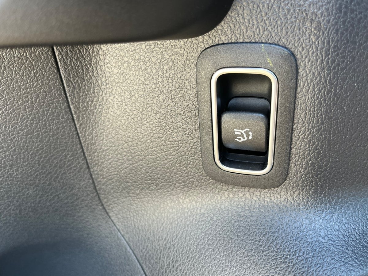 Billede af Mercedes EQB300  AMG Line 4Matic