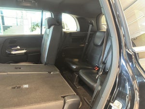 Mercedes EQB300 AMG Line 4Matic 7prs