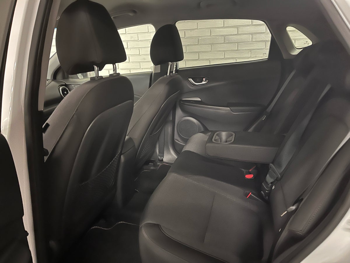 Hyundai Kona EV Edition 30+ billede 6