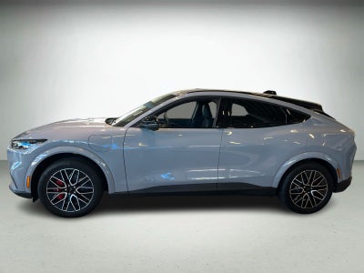 Ford Mustang Mach-E Premium Extended Range billede 3