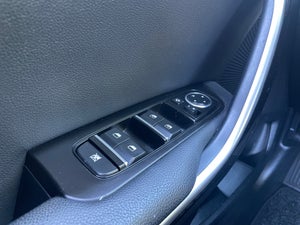 Kia Ceed PHEV Upgrade Intro SW DCT