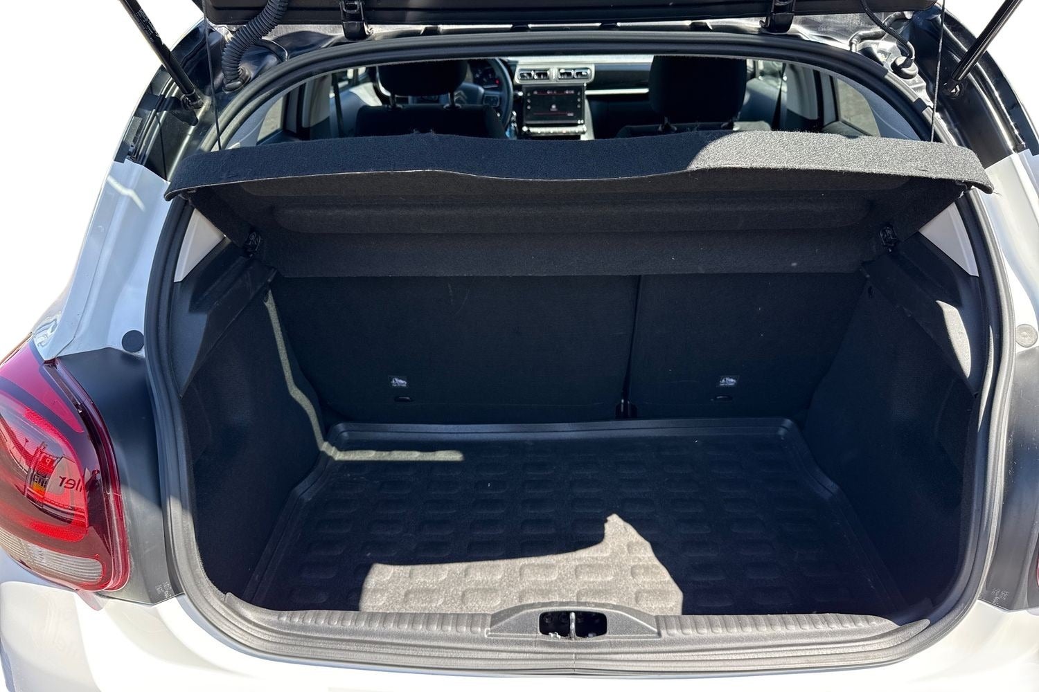 Billede af Citroën C3 1,2 PureTech 83 Shine