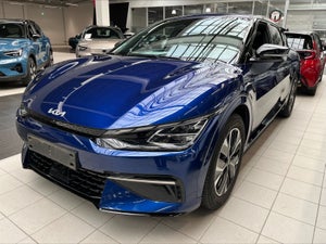 Kia EV6 Long Range GT-Line
