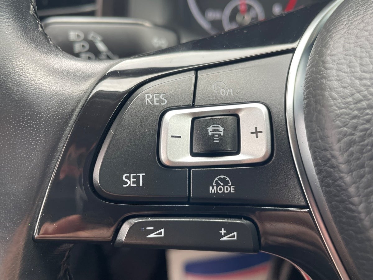 Billede af VW Polo 1,0 TSi 95 Comfortline DSG