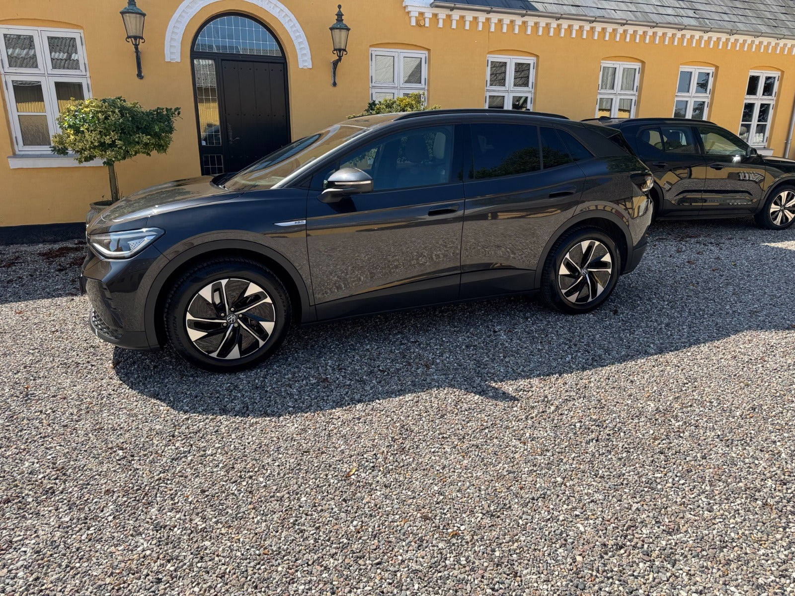 Billede af VW ID.4 77 Pro Performance