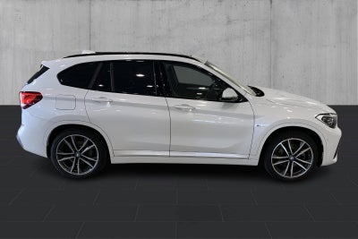BMW X1 xDrive25e M-Sport+ aut.