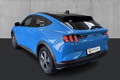Ford Mustang Mach-E 70,0 Premium Standard Range 2023