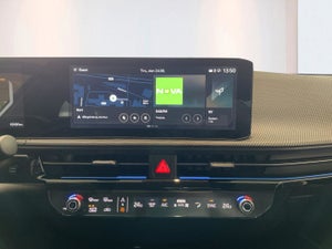 Kia EV6 Long Range GT-Line
