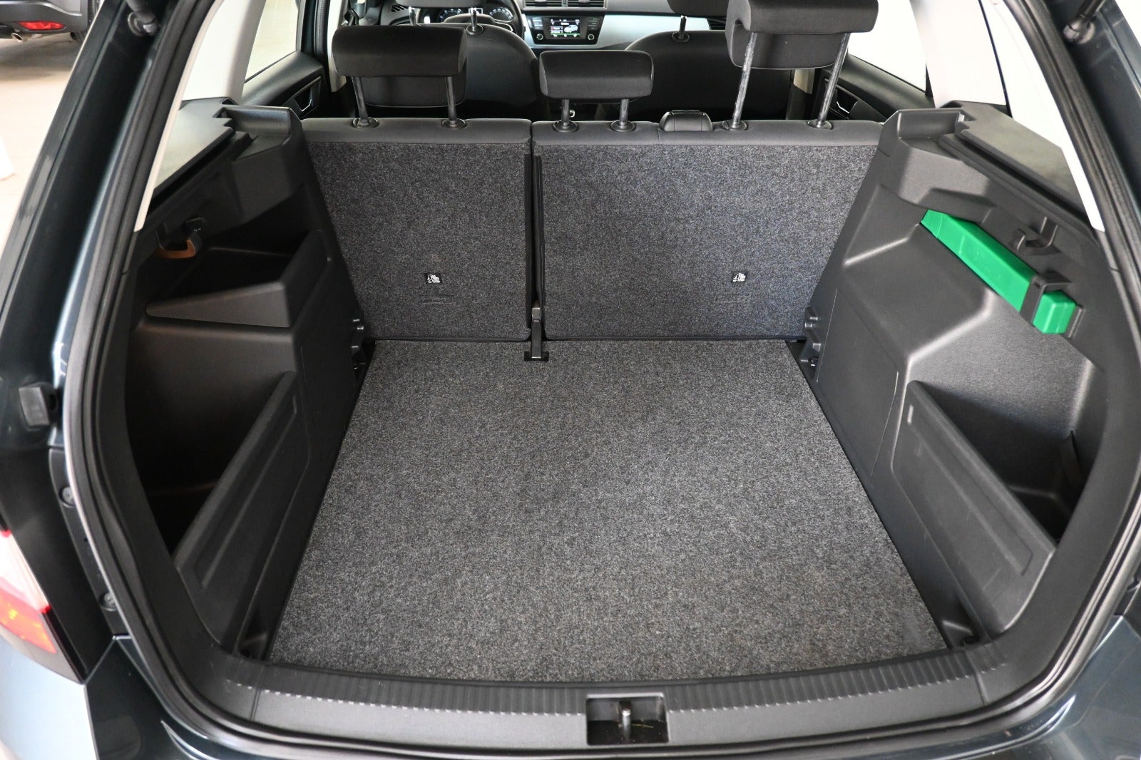 Skoda Fabia TSi 90 Ambition Combi