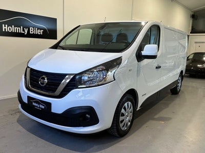 Nissan NV300 dCi 125 L2H1 Comfort Van