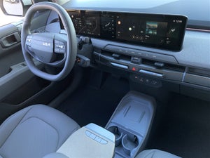 Kia EV3 Long Range Upgrade