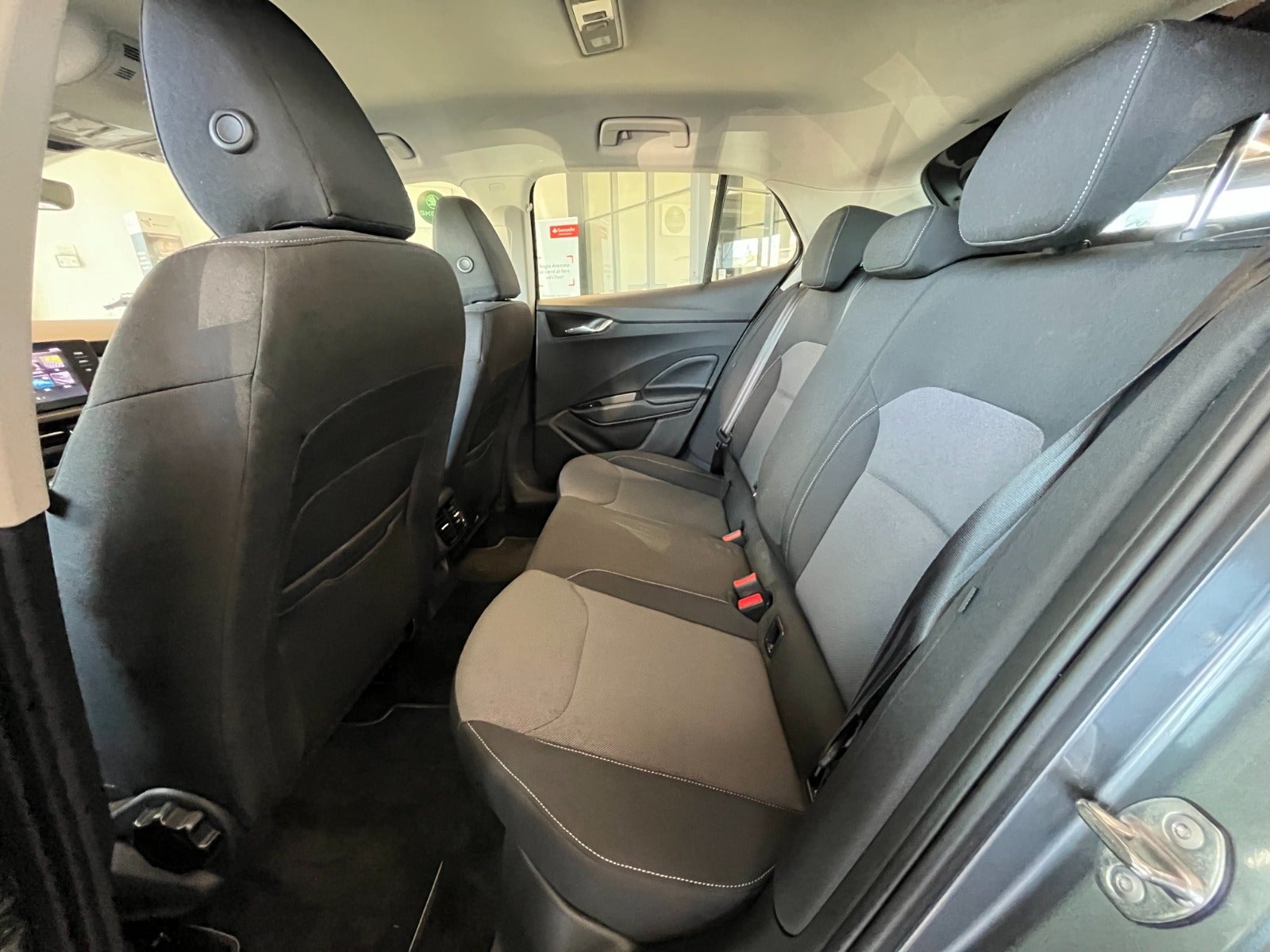 Billede af Skoda Fabia 1,0 TSi 110 Ambition DSG