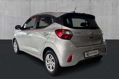 Hyundai i10 MPi Advanced AMT - 2