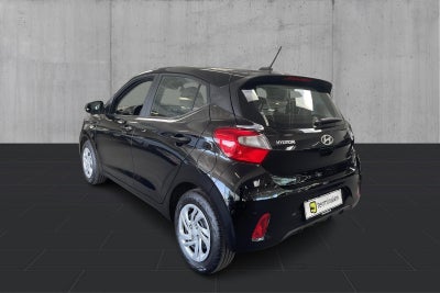 Hyundai i10 MPi Essential - 2