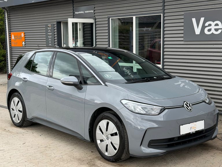 VW ID.3 Pro Performance