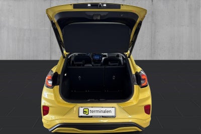 Ford Puma Gen-E Premium