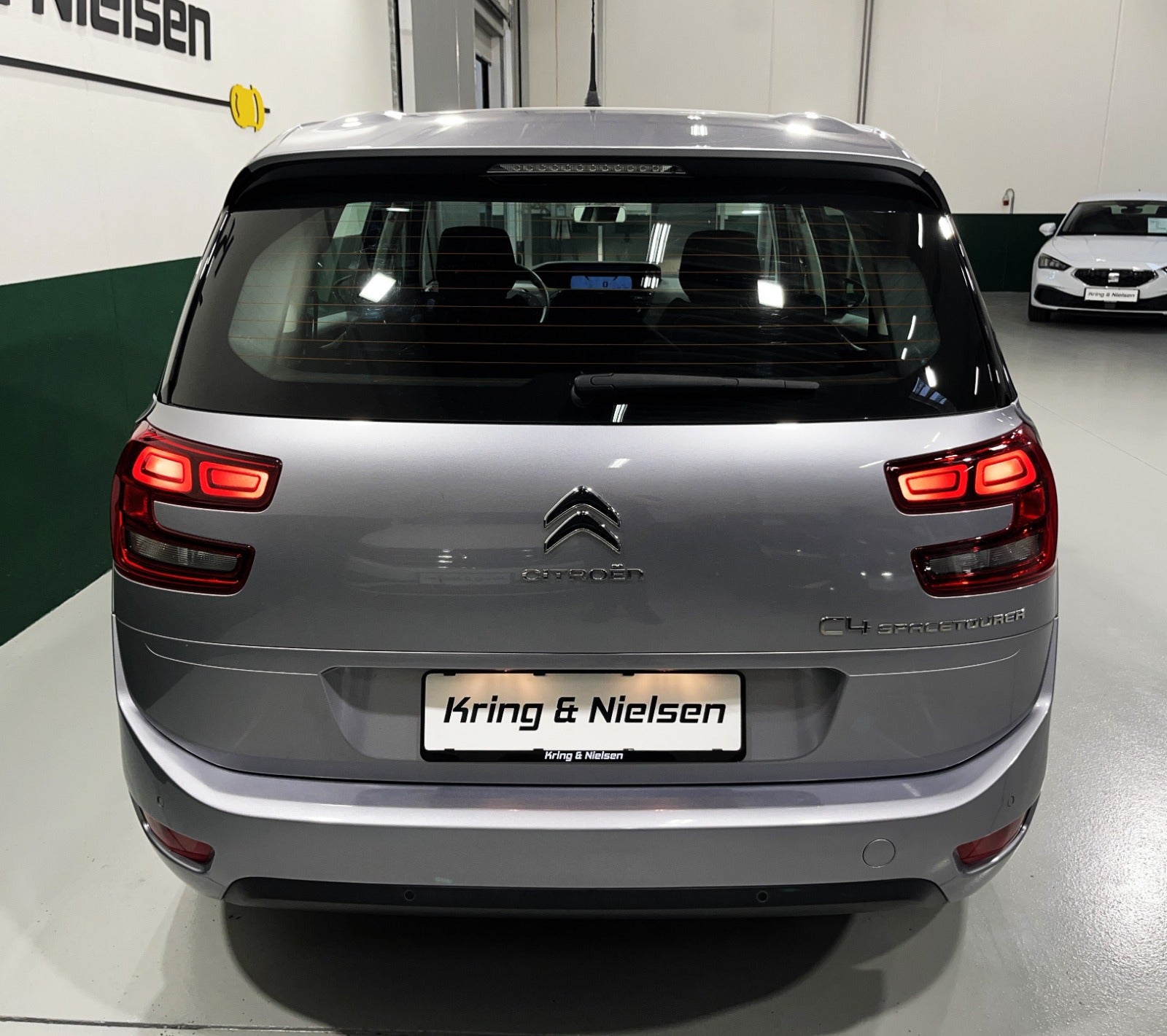 Citroën Grand C4 SpaceTourer 2022