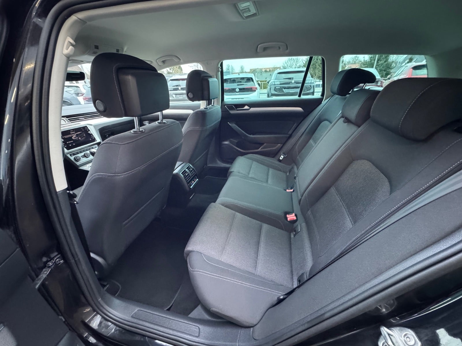 Billede af VW Passat 1,5 TSi 150 Comfortline Premium Variant DSG