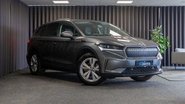 Skoda Enyaq 60 iV Loft