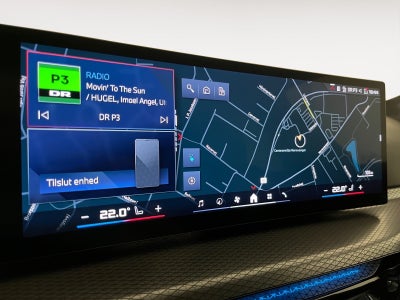 BMW i4 M50 M-Sport xDrive