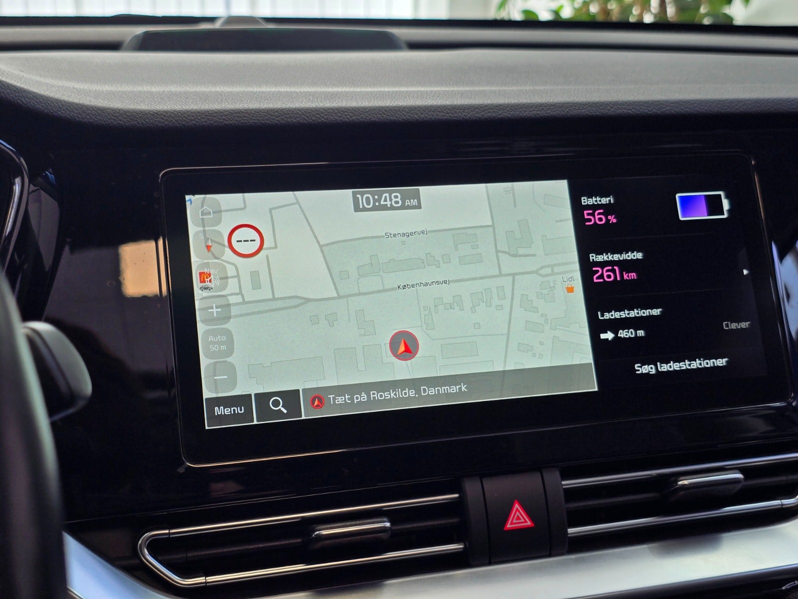 Billede af Kia e-Niro 64 Advance