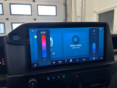 Ford Transit Custom 300 L1 EcoBlue Trend