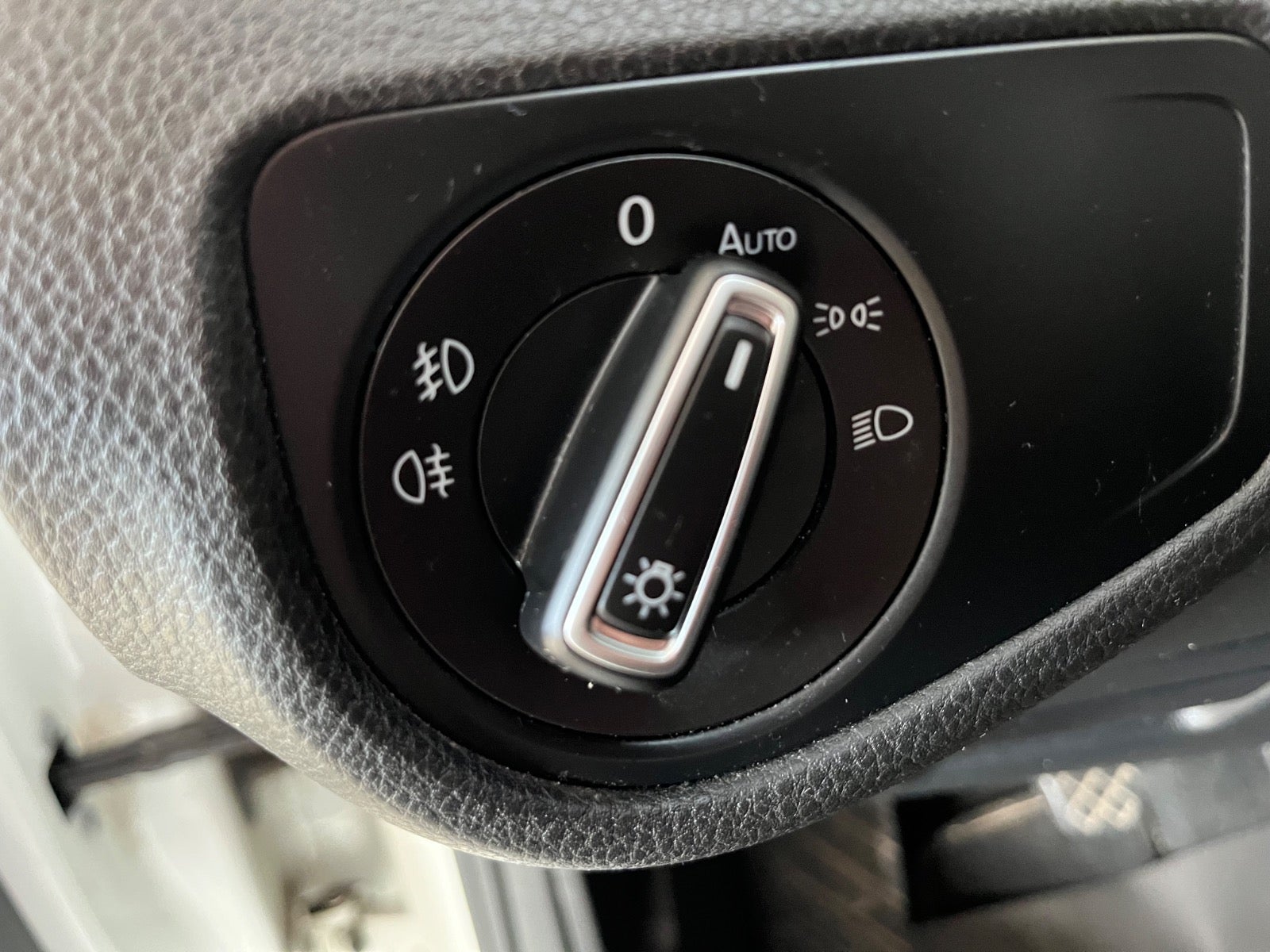 Billede af VW Golf VII 1,4 TSi 125 Comfortline Van