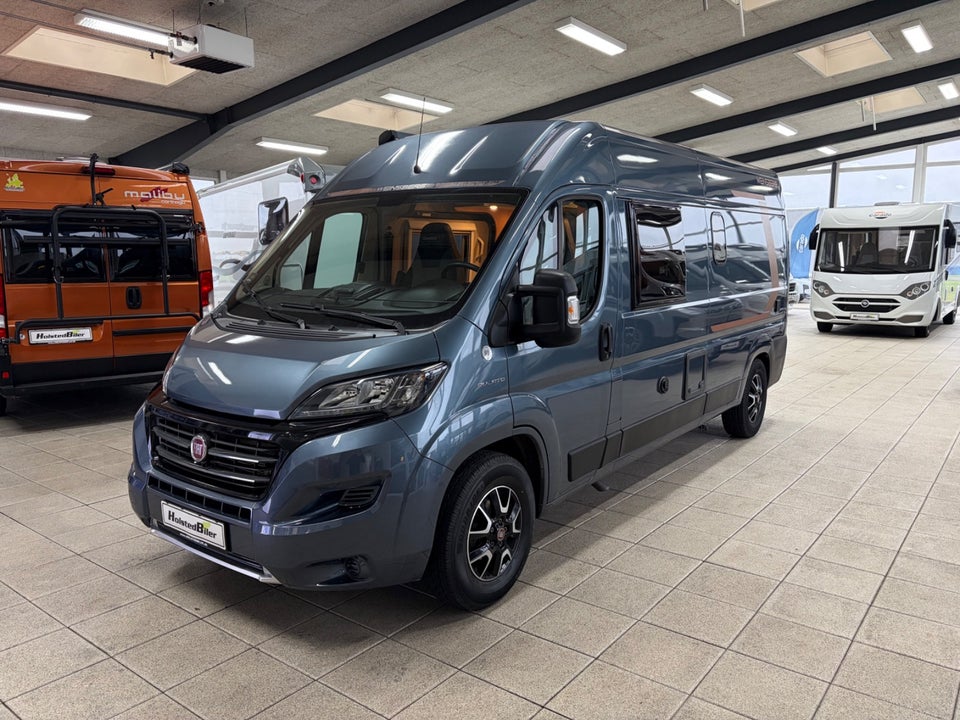 Fiat Weinsberg, Billede 2