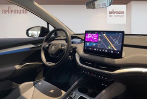 Skoda Enyaq iV Premium