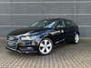 Audi A3 TDi 150 Ambition Sportback thumbnail