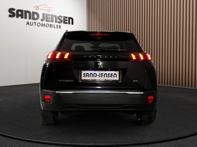 Peugeot e-2008 50 GT