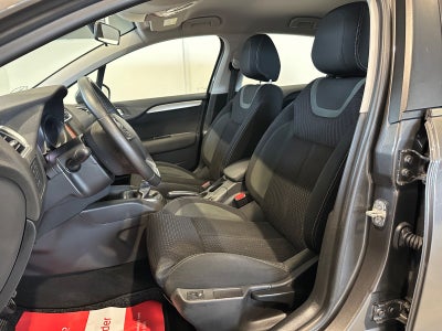 Citroën C4 BlueHDi 100 Feel+