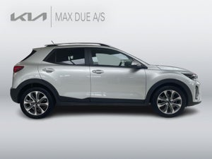 Kia Stonic T-GDi Upgrade